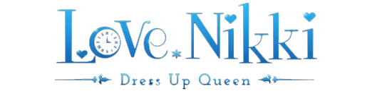 Love Nikki-Dress UP Queen